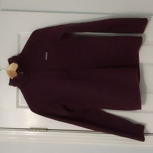 Patagonia Women's Better Sweater 1/4 Zip